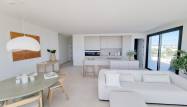 New Build - Lägenhet - Orihuela - Las Colinas Golf
