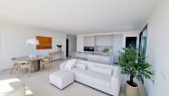New Build - Lägenhet - Orihuela - Las Colinas Golf