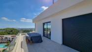 New Build - Lägenhet - Orihuela - Las Colinas Golf