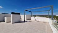 New Build - Lägenhet - Orihuela - Las Colinas Golf