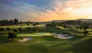 New Build - Lägenhet - Orihuela - Las Colinas Golf
