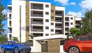 New Build - Lägenhet - Pilar de la Horadada - Mil Palmeras