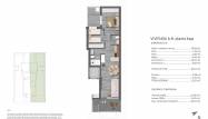 New Build - Lägenhet - Pilar de la Horadada - Torre De La Horadada