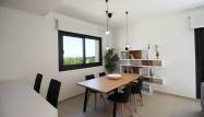 New Build - Lägenhet - Pilar de la Horadada - 