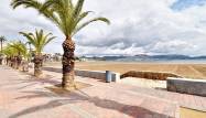 New Build - Lägenhet - Puerto de Mazarron - Playa del Puerto