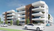 New Build - Lägenhet - San Pedro del Pinatar - Pueblo