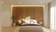 New Build - Lägenhet - Santa Pola, Gran Alacant - Santa Pola