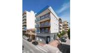 New Build - Lägenhet - Santa Pola, Gran Alacant - Santa Pola