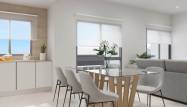 New Build - Lägenhet - Torre Pacheco - - Centro  -