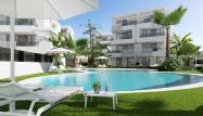 New Build - Lägenhet - Torre Pacheco - Santa Rosalia Lake And Life Resort