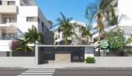New Build - Lägenhet - Torre Pacheco - Santa Rosalia Lake And Life Resort