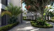 New Build - Lägenhet - Torre Pacheco - Santa Rosalia Lake And Life Resort