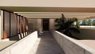 New Build - Lägenhet - Torre Pacheco - Santa Rosalia Lake And Life Resort