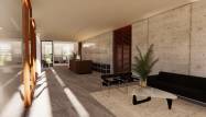 New Build - Lägenhet - Torre Pacheco - Santa Rosalia Lake And Life Resort