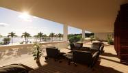 New Build - Lägenhet - Torre Pacheco - Santa Rosalia Lake And Life Resort