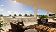 New Build - Lägenhet - Torre Pacheco - Santa Rosalia Lake And Life Resort