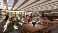New Build - Lägenhet - Torre Pacheco - Santa Rosalia Lake And Life Resort