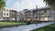 New Build - Lägenhet - Torre Pacheco - Torre-pacheco - Torre-pacheco Ciudad
