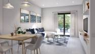 New Build - Lägenhet - Torre Pacheco - Torre-pacheco - Torre-pacheco Ciudad