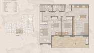 New Build - Lägenhet - Torre Pacheco - Torre-pacheco - Torre-pacheco Ciudad