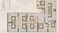 New Build - Lägenhet - Torre Pacheco - Torre-pacheco - Torre-pacheco Ciudad