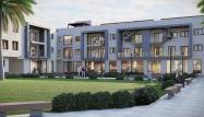 New Build - Lägenhet - Torre Pacheco - Torre-pacheco - Torre-pacheco Ciudad
