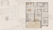 New Build - Lägenhet - Torre Pacheco - Torre-pacheco - Torre-pacheco Ciudad