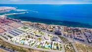 New Build - Lägenhet - Torrevieja - Centro