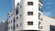 New Build - Lägenhet - Torrevieja - Centro