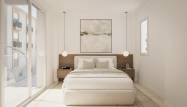 New Build - Lägenhet - Torrevieja - Centro