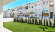 New Build - Lägenhet - Torrevieja - Centro