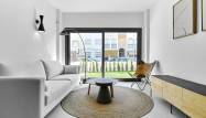 New Build - Lägenhet - Torrevieja - Centro