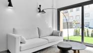 New Build - Lägenhet - Torrevieja - Centro