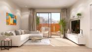 New Build - Lägenhet - Torrevieja - Centro
