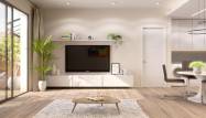 New Build - Lägenhet - Torrevieja - Centro