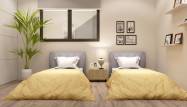New Build - Lägenhet - Torrevieja - Centro