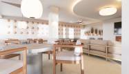 New Build - Lägenhet - Torrevieja - Los Frutales