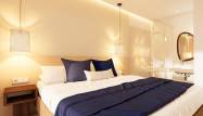 New Build - Lägenhet - Torrevieja - Los Frutales