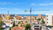 New Build - Lägenhet - Torrevieja - Nueva Torrevieja