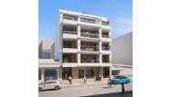 New Build - Lägenhet - Torrevieja - Playa de El Cura