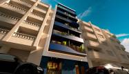 New Build - Lägenhet - Torrevieja - Playa del Acequión