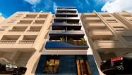 New Build - Lägenhet - Torrevieja - Playa del Acequión