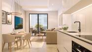 New Build - Lägenhet - Torrevieja - Playa del Acequión