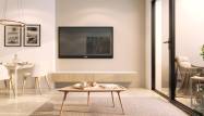 New Build - Lägenhet - Torrevieja - Playa del Acequión