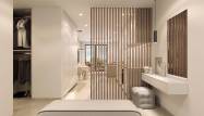 New Build - Lägenhet - Torrevieja - Playa del Acequión