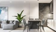 New Build - Lägenhet - Torrevieja - Playa del Cura