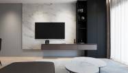 New Build - Lägenhet - Torrevieja - Playa del Cura