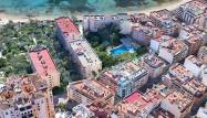 New Build - Lägenhet - Torrevieja