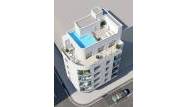 New Build - Lägenhet - Torrevieja