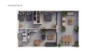 New Build - Lägenhet - Vera - Vera Playa